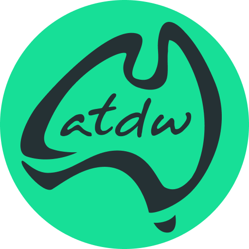 ATDW Logo new