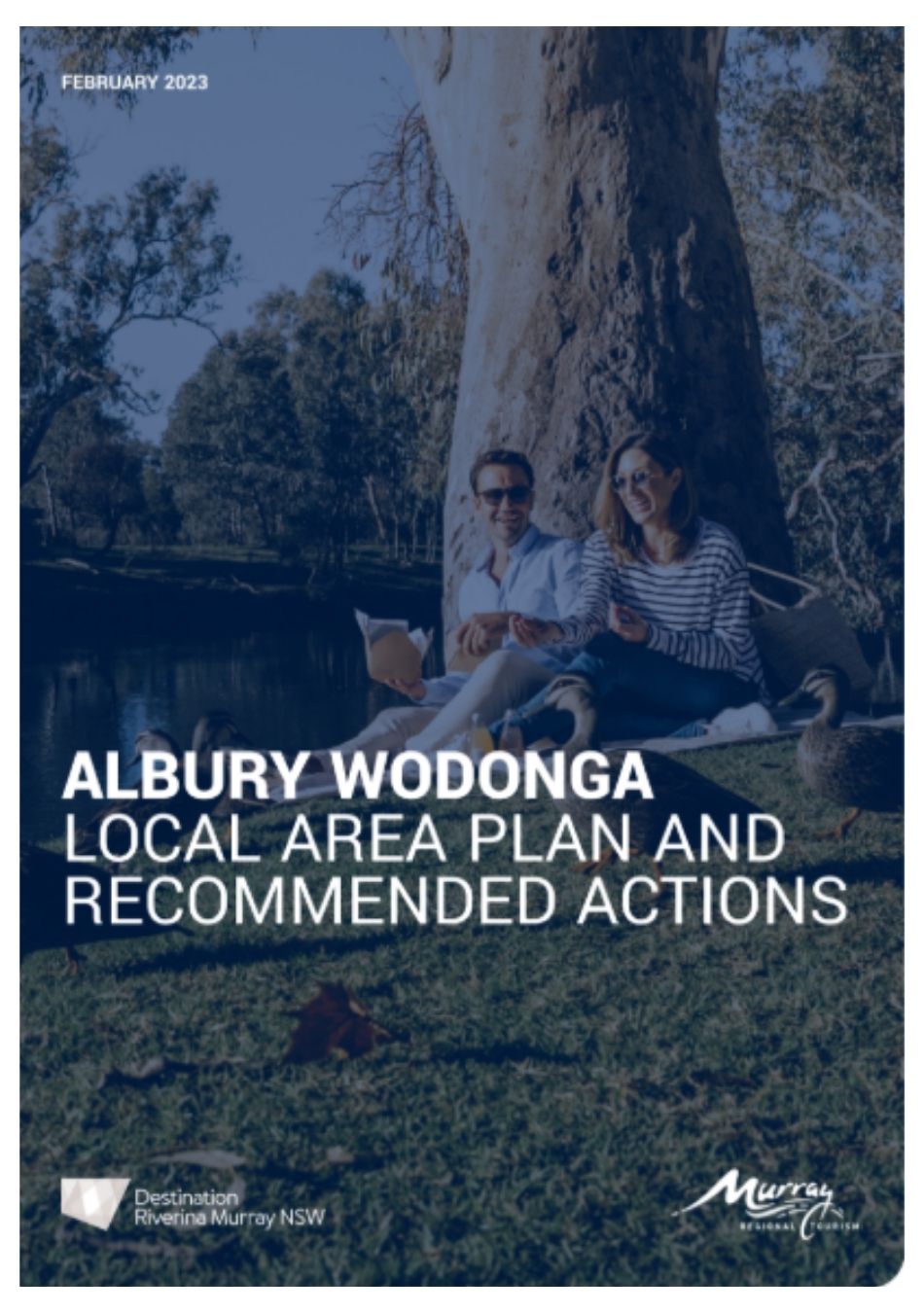 Albury Wodonga
