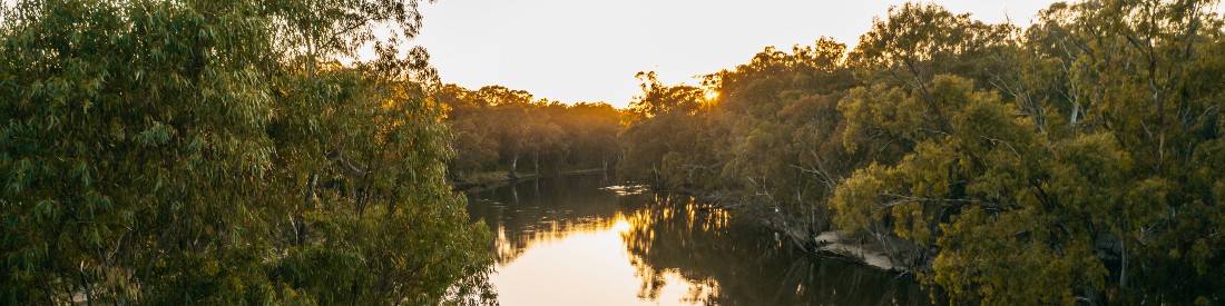 Beach to Beach Walk 3 - Edward River Council Beach to Beach Walk 3 - Edward River Council