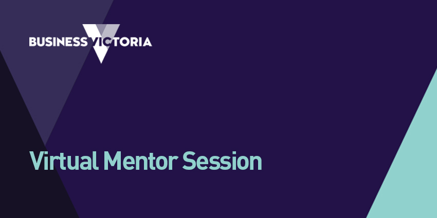 Business Vic Mentor