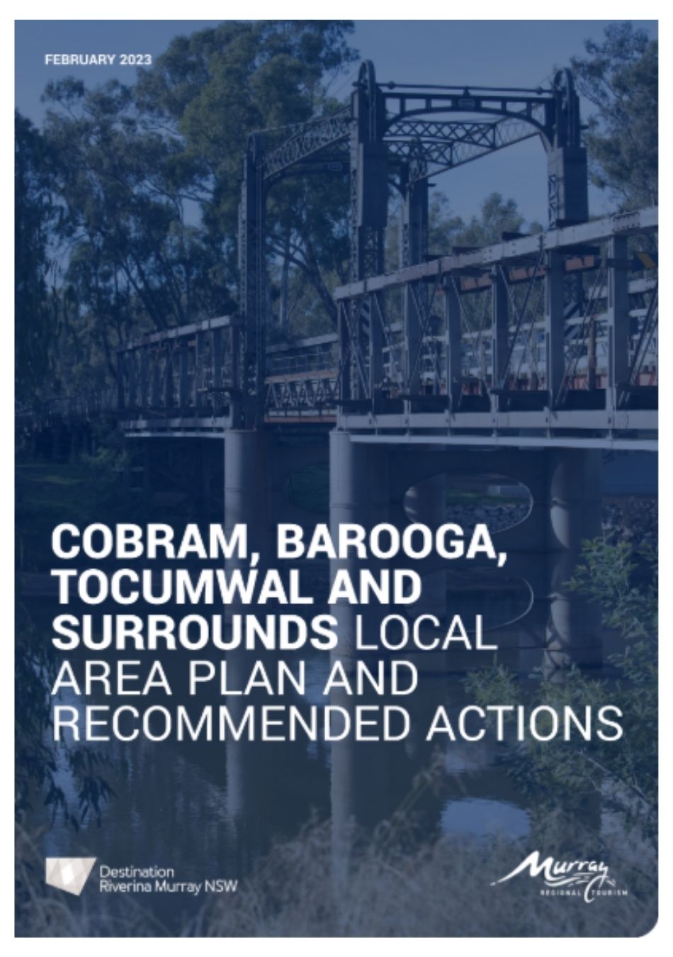 Cobram-barooga-Tocumwal and Surrounds