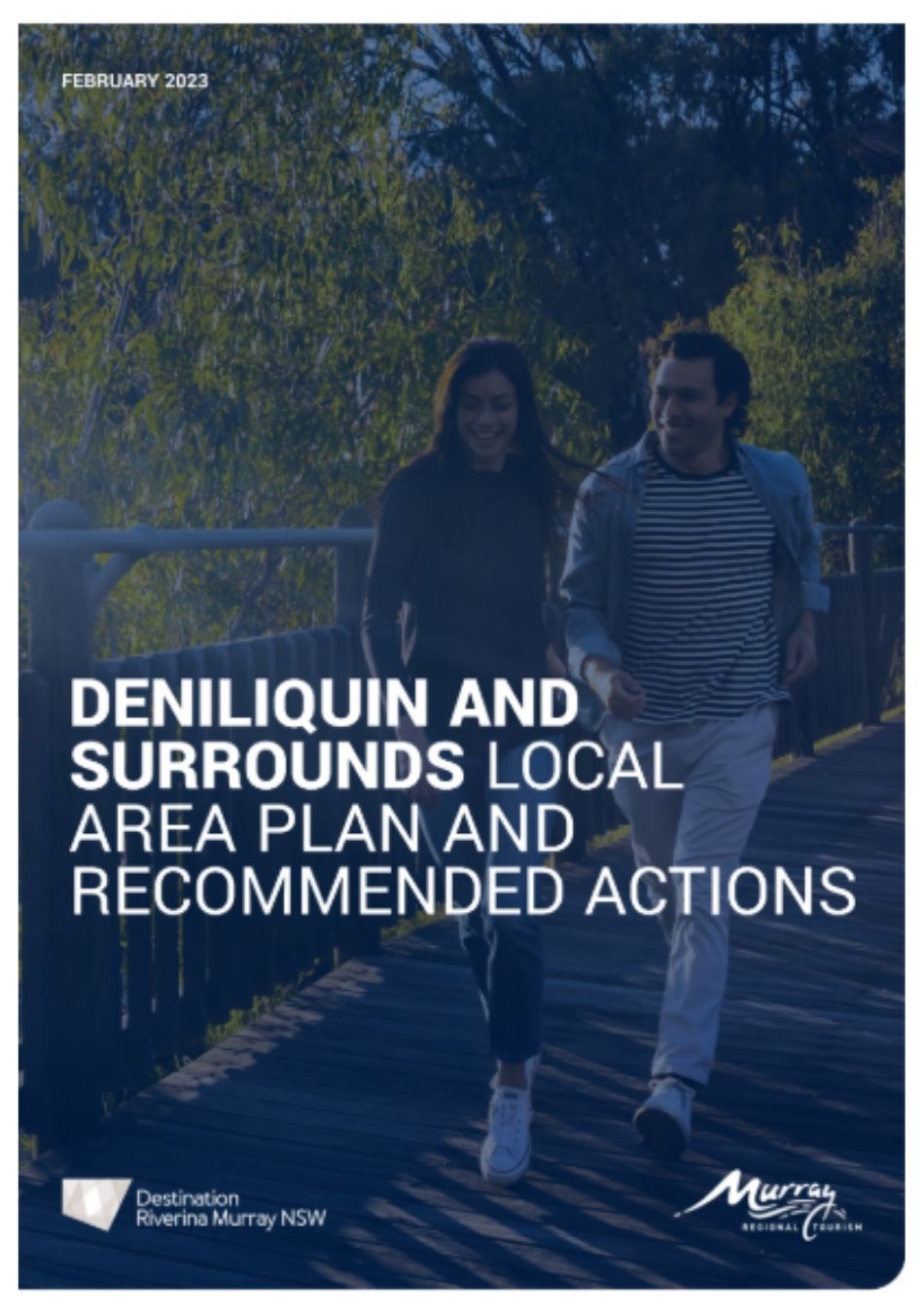 Deniliquin