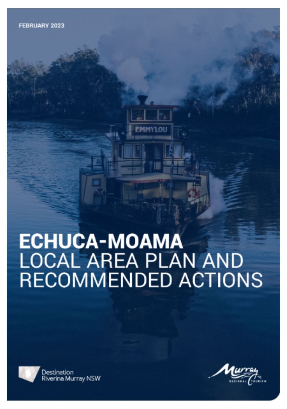 Echuca Moama