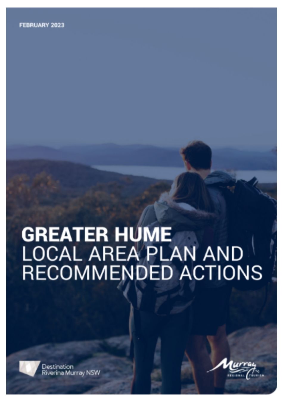 Greater Hume
