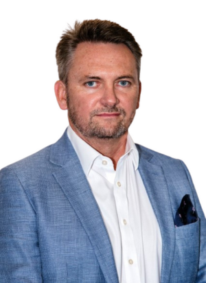 Greg Roberts