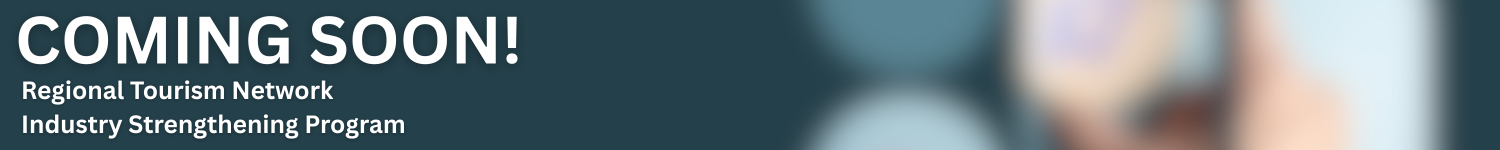 Industry Website Banner