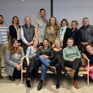 International Mentoring Program International Mentoring Program