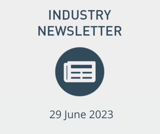 Murray Regional Tourism industry newsletter June 2023