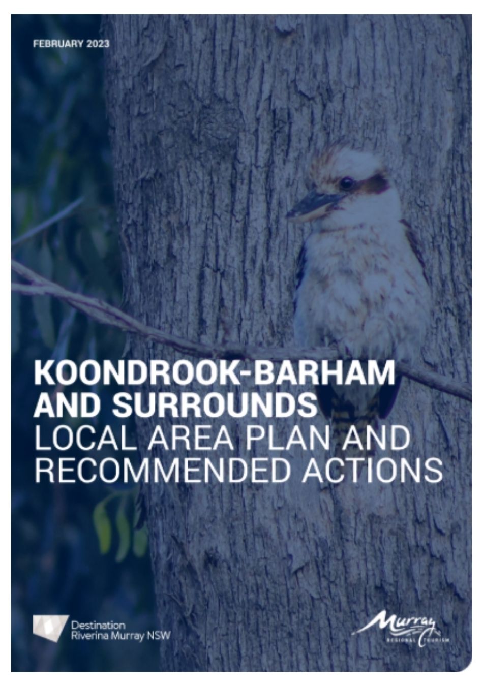 Koondrook-Barham