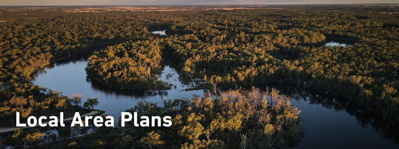 Local Area Plans