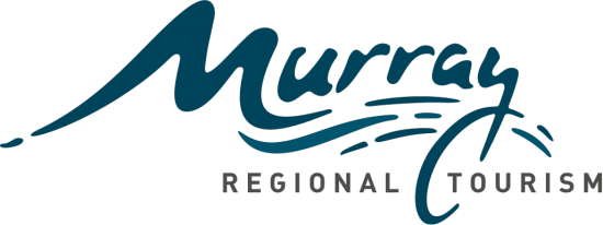 Murray Regional Tourism Board Corporate Logo
