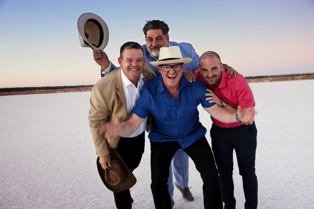 Masterchef