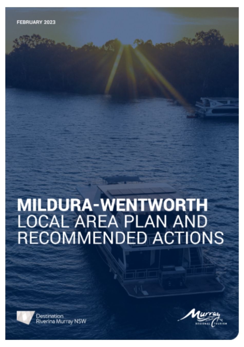 Mildura-Wentworth