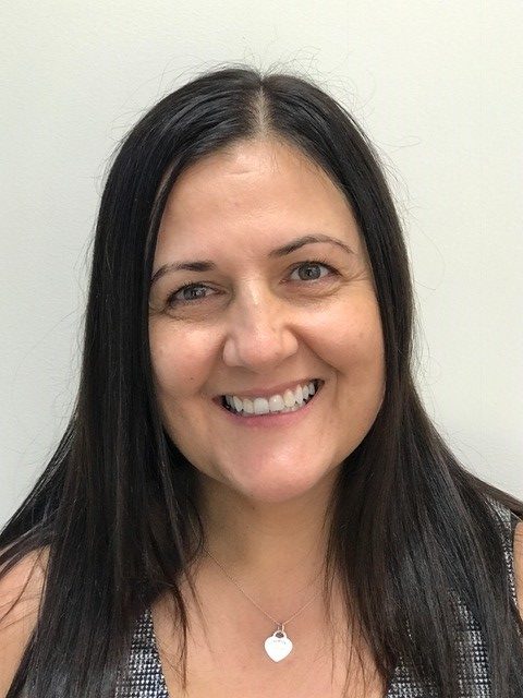 Nancy Minicozzi Administration Assistant MRT