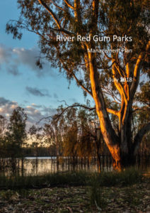 River Red Gum Parks Management Plan