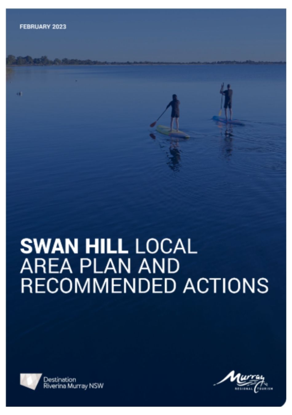 Swan Hill
