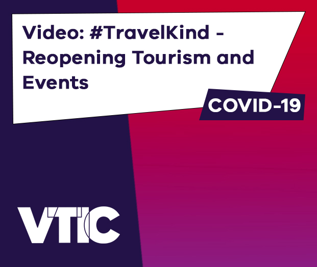 TravelKind Reopening Tourism and Events