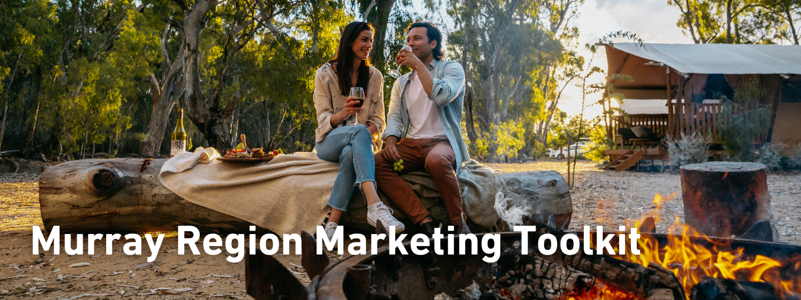 Murray Region Marketing Toolkit