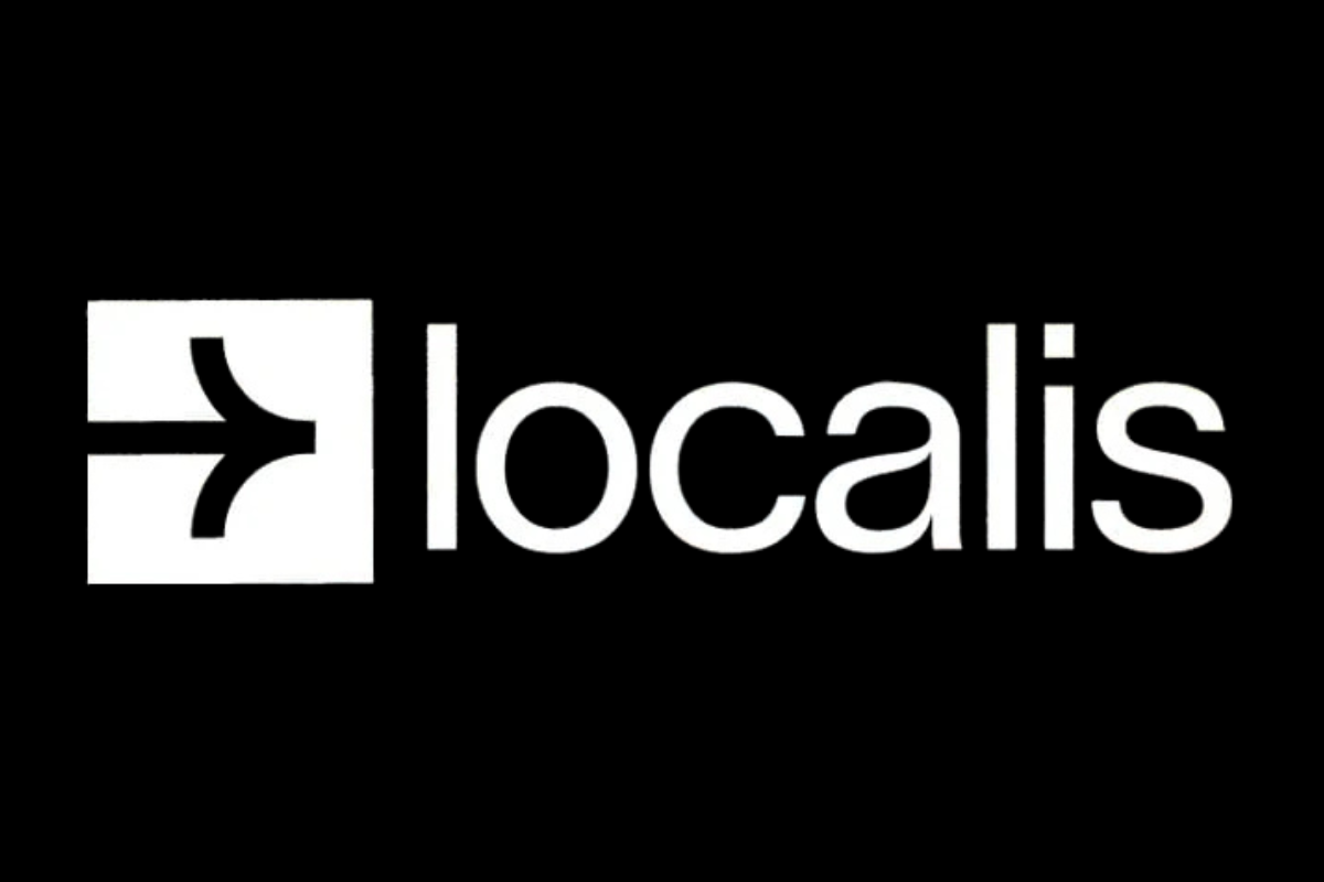 Click to access the Localis Dashboard