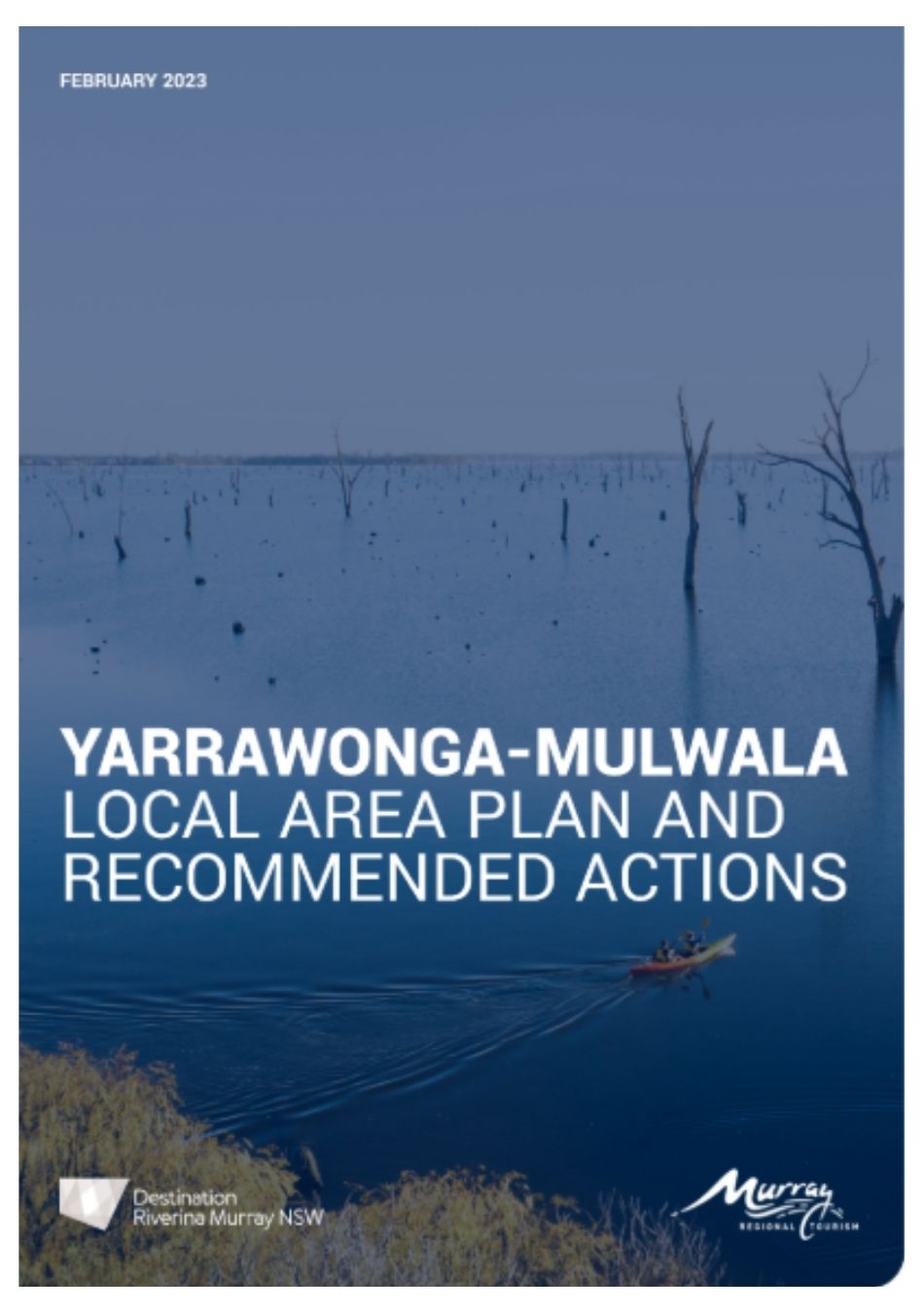 Yarrawonga-Muwala