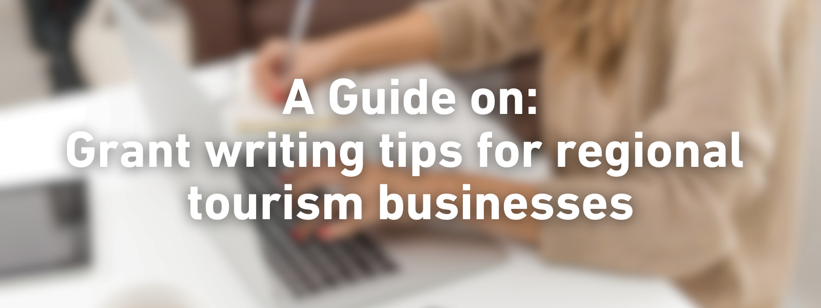 web header - Grant writing tips